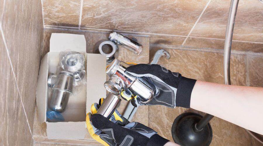 Expert tile roof repair services in South Dos Palos, CA